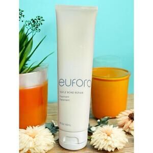 EUFORA Triple Bond Hair Repair Treatment 5 fl oz Full Size SEALED